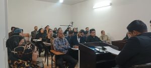 کلینیک حقوقی انتصار وکیل پایه یک در مشهد استقلال 