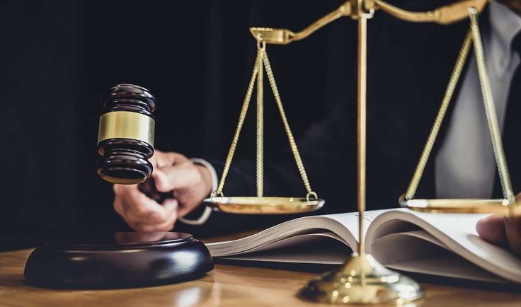 کلینیک حقوقی انتصار وکیل پایه یک در مشهد استقلال