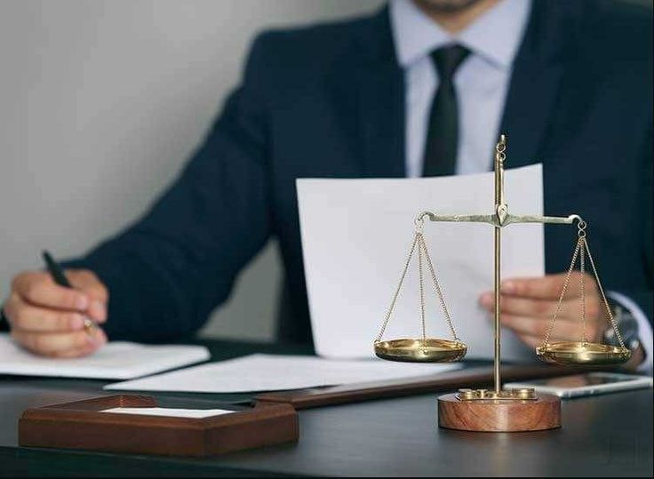 کلینیک حقوقی انتصار وکیل پایه یک در مشهد امامت