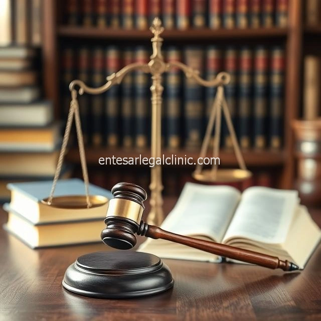 کلینیک حقوقی انتصار وکیل پایه یک خدمات کیفری و مدنی در مشهد کلاهدوز